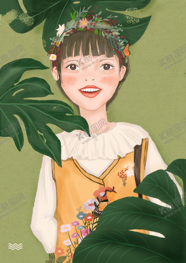 编号：24555806161532454139【酷图网】源文件下载-插画素材