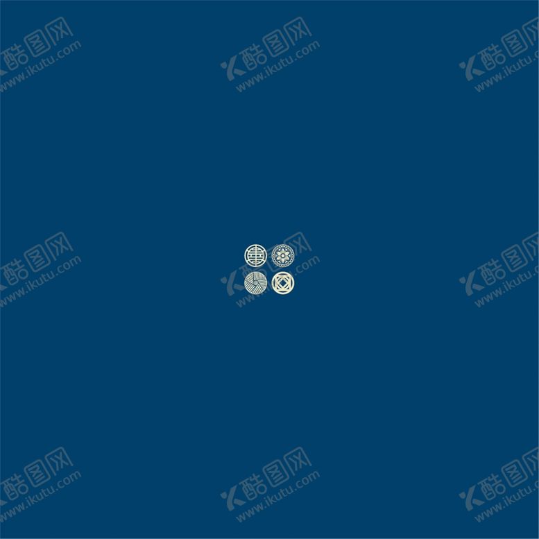 编号：14583010070912029405【酷图网】源文件下载-古典边框