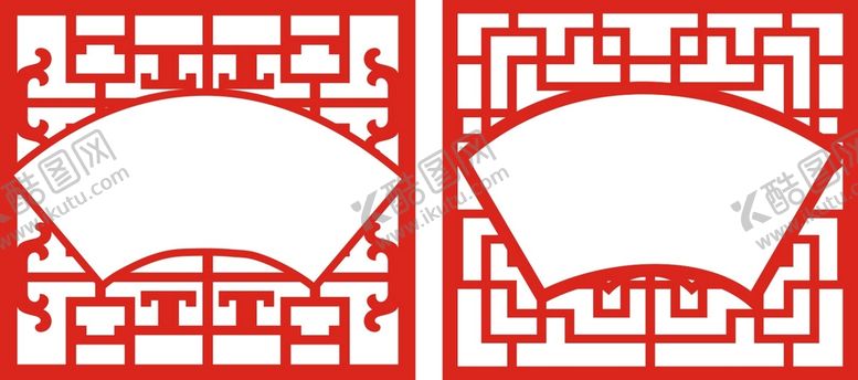 编号：98011101290115551349【酷图网】源文件下载-复古边框