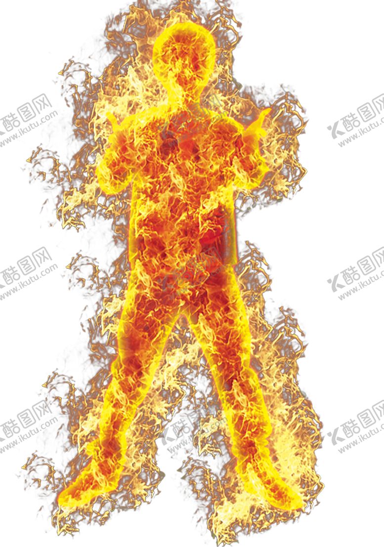 编号：30931510200114193266【酷图网】源文件下载-火焰素材