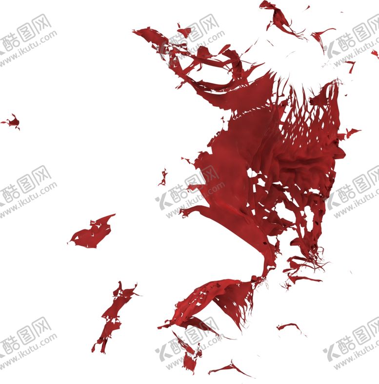编号：67624107131844271019【酷图网】源文件下载-碎布料