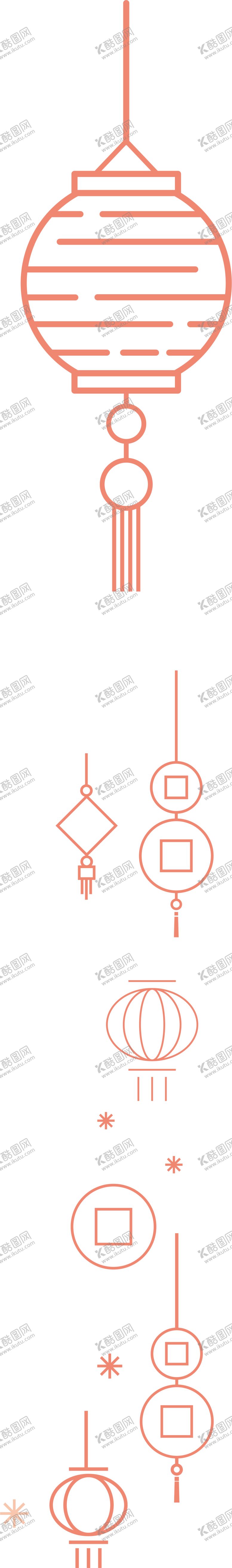 编号：89184612181200422797【酷图网】源文件下载-龙年吉祥