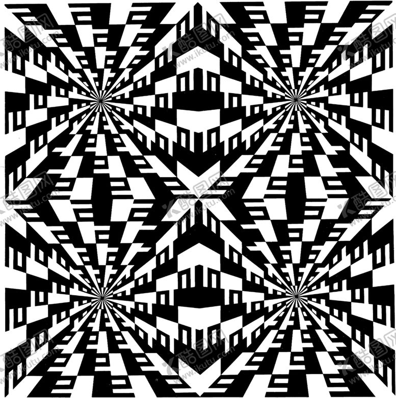 编号：35252410061858263532【酷图网】源文件下载-镂空花图案