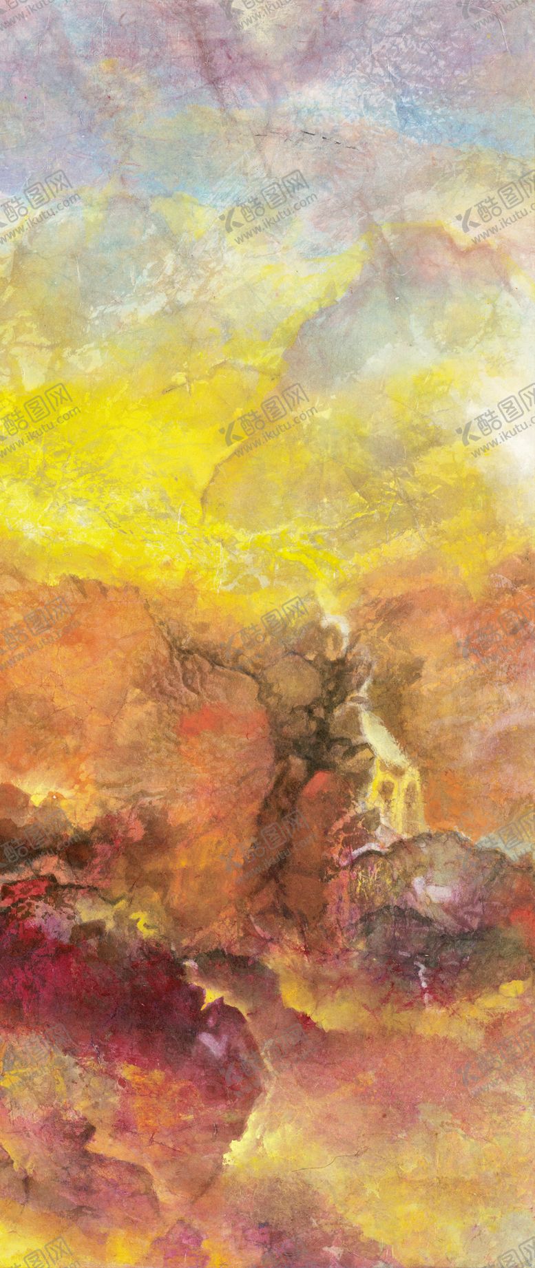 编号：89881510311702375592【酷图网】源文件下载-装饰画