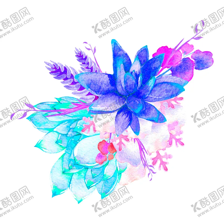 编号：42677803261125217001【酷图网】源文件下载-花素材