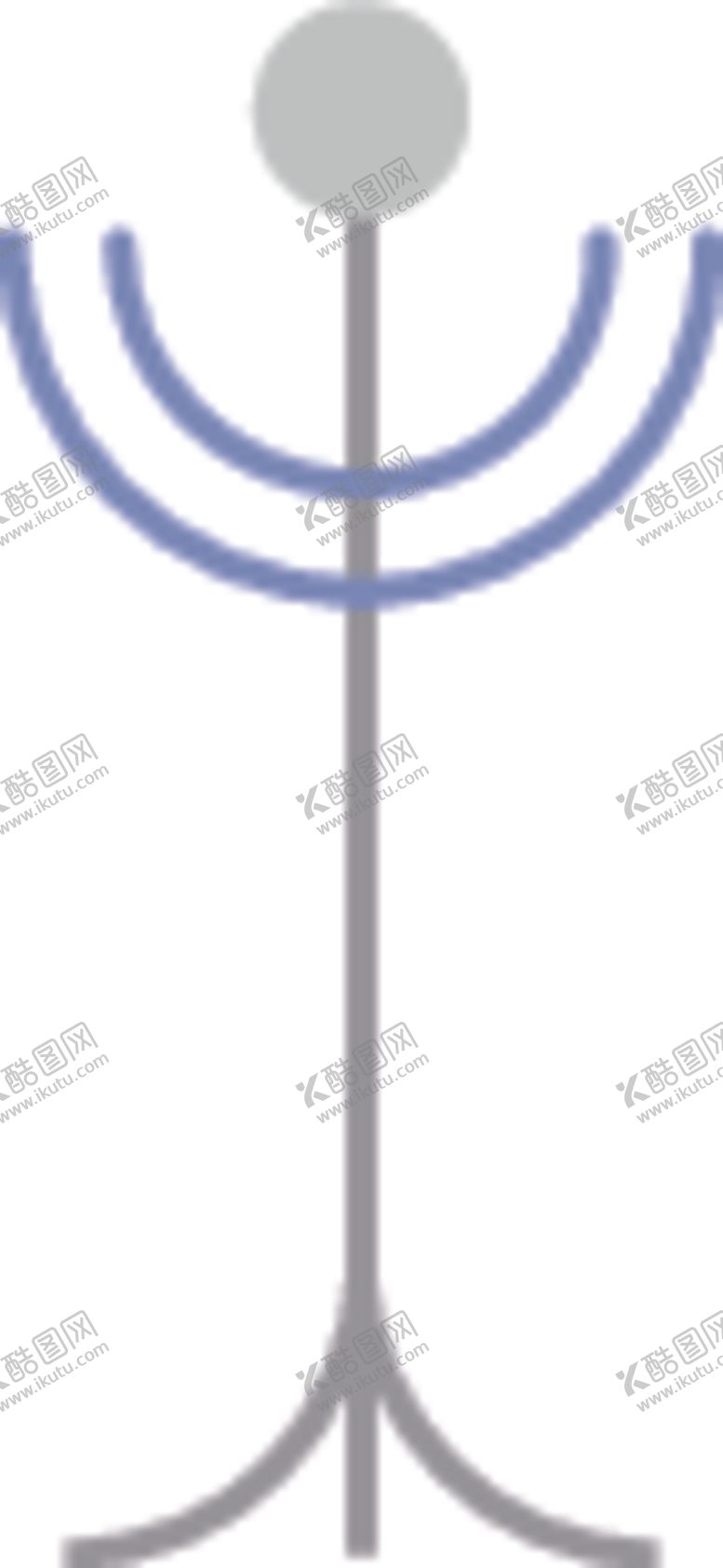 编号：83818905141555501165【酷图网】源文件下载-衣帽架