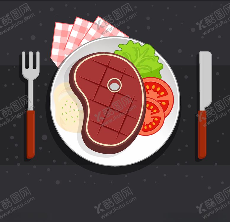 编号：85175807011815448635【酷图网】源文件下载-美味食物