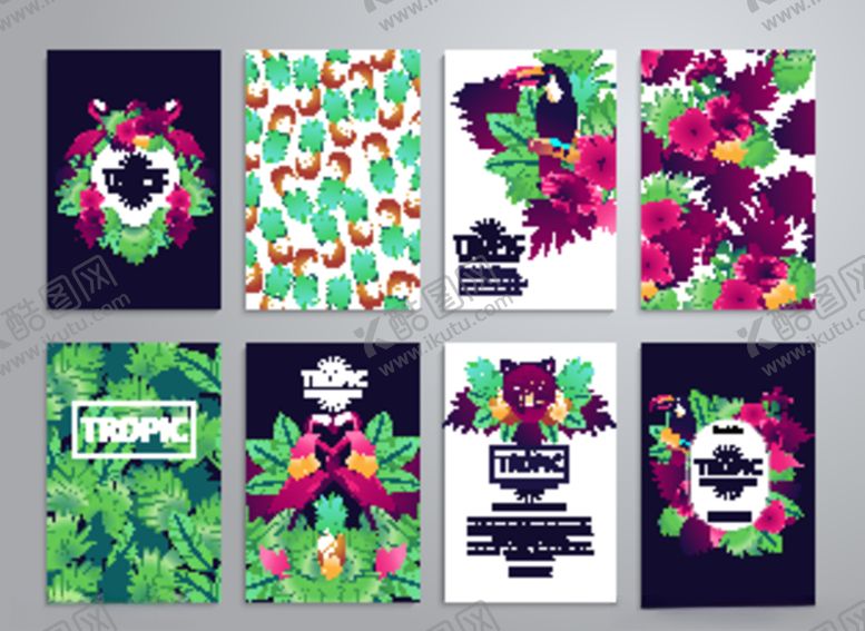 编号：37093609211955541893【酷图网】源文件下载-火烈鸟