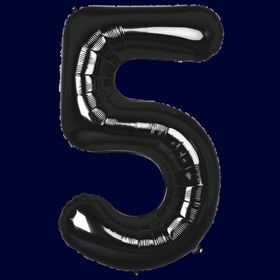 气球数字