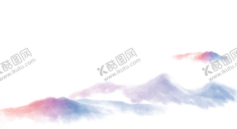 编号：36916610242101402064【酷图网】源文件下载-山水画
