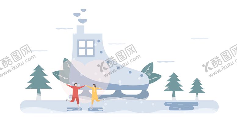 编号：77082509190152517204【酷图网】源文件下载-矢量人物素材