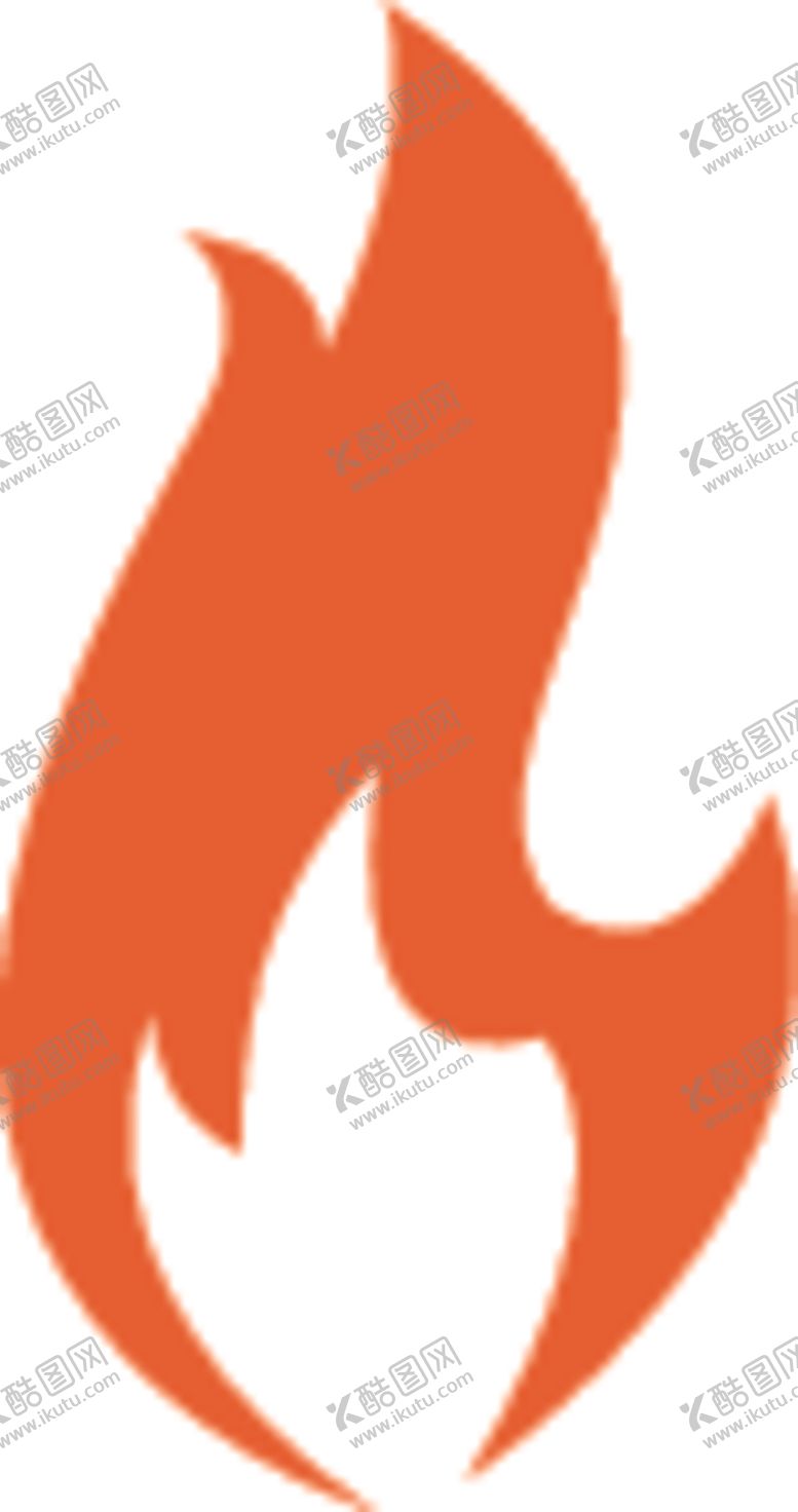 编号：43203209200600526726【酷图网】源文件下载-火焰