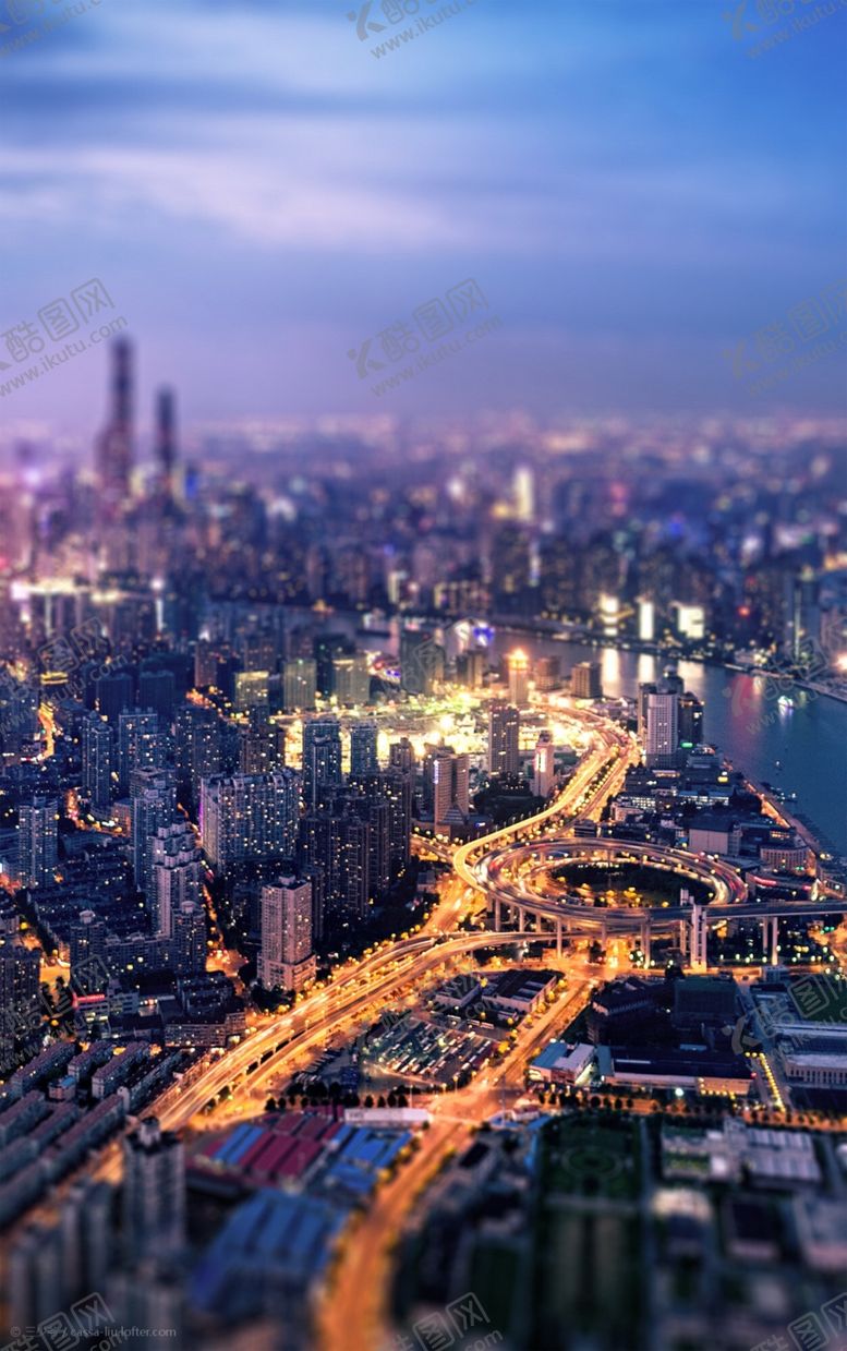 编号：56935804161838431109【酷图网】源文件下载-城市