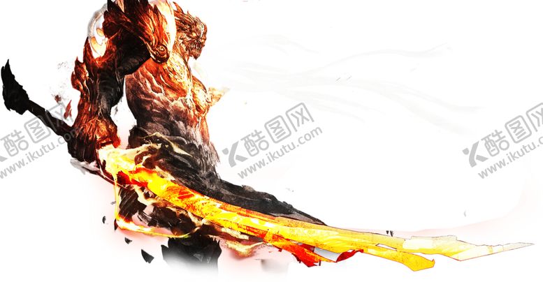 编号：96348609270432192958【酷图网】源文件下载-火焰素材