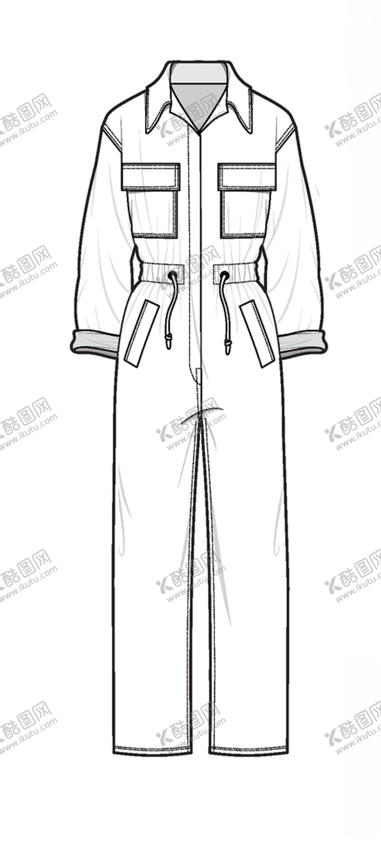 编号：80212209291631526460【酷图网】源文件下载-服装款式