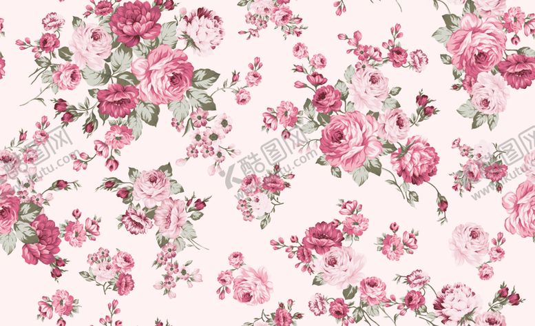 编号：72180110300629011059【酷图网】源文件下载-玫瑰花