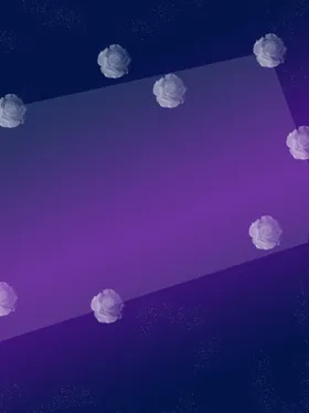 背景素材动感曲线展销会几何抽象