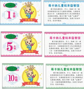 卡纳币