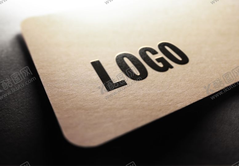 编号：48759009140031544165【酷图网】源文件下载-logo样机图片