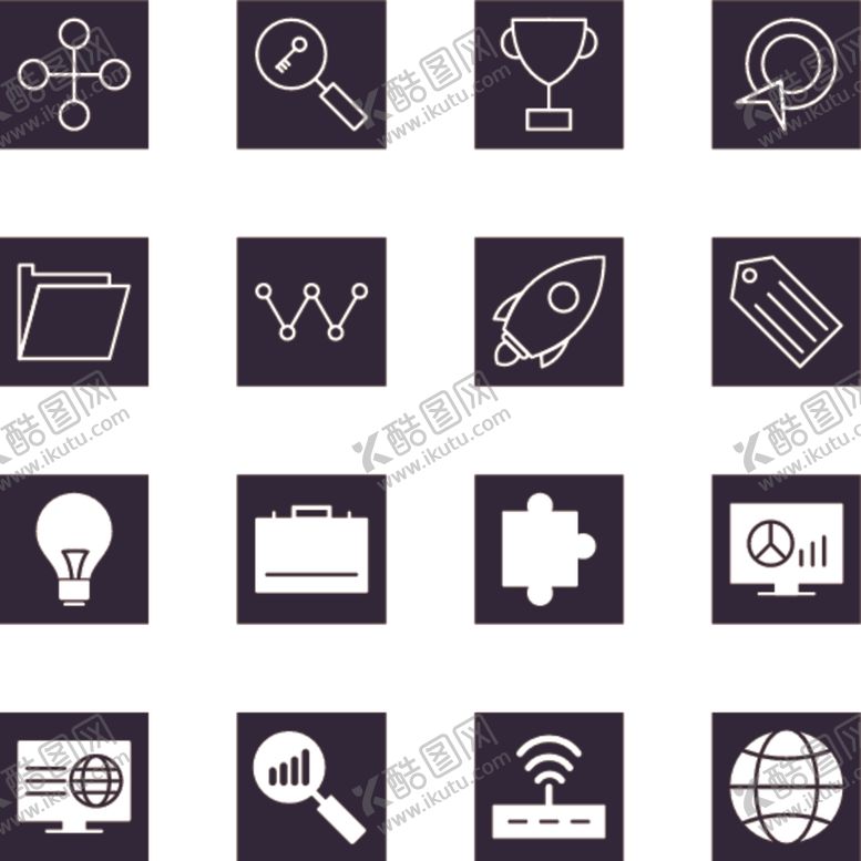 编号：96239110161750078273【酷图网】源文件下载-图标