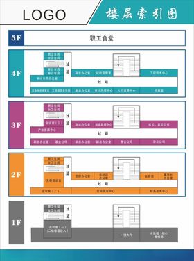 硅谷楼层索引图图片