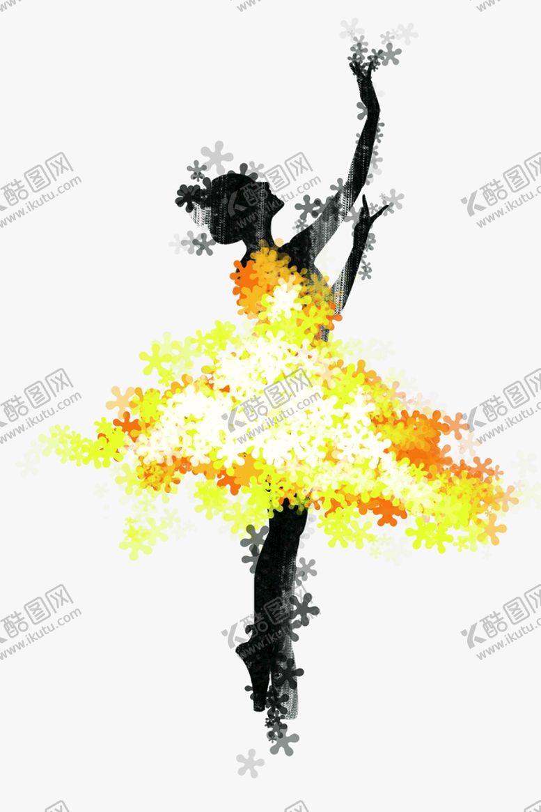 编号：02851309240346151758【酷图网】源文件下载-舞蹈