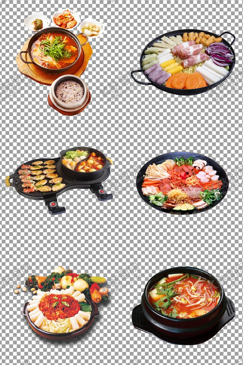 编号：82365009280328503600【酷图网】源文件下载-美味火锅