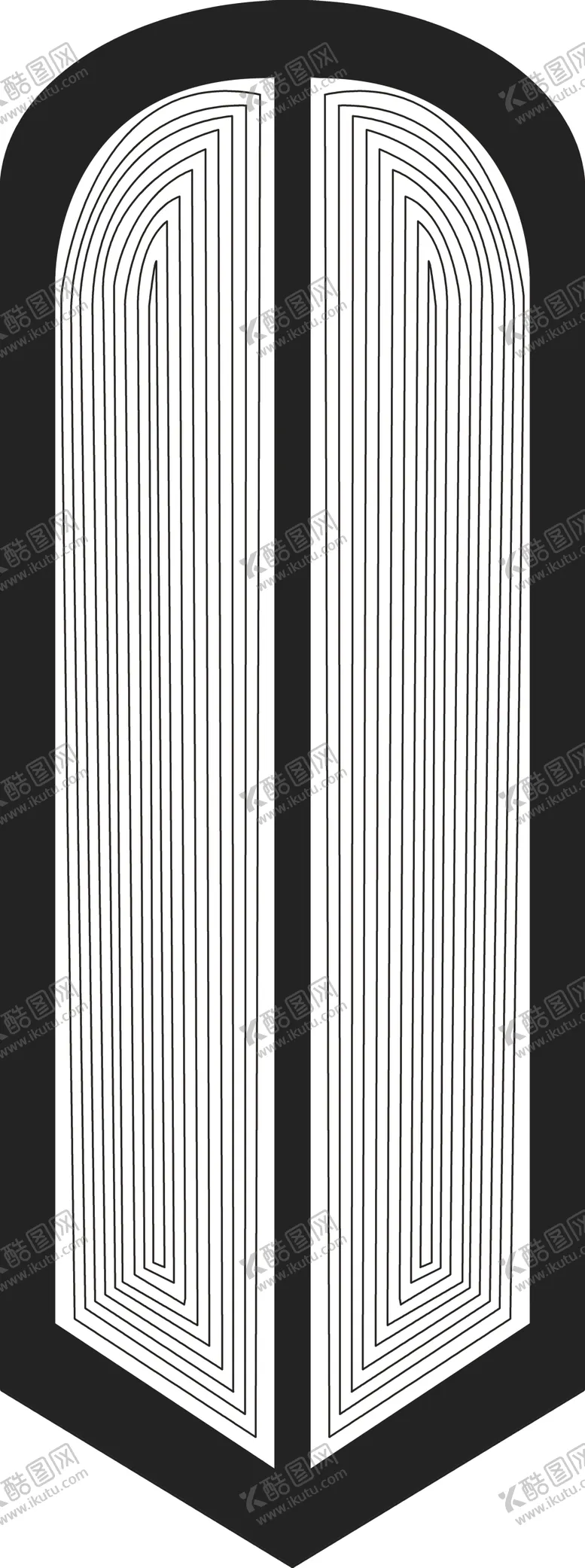 编号：40168612261030201471【酷图网】源文件下载-条纹