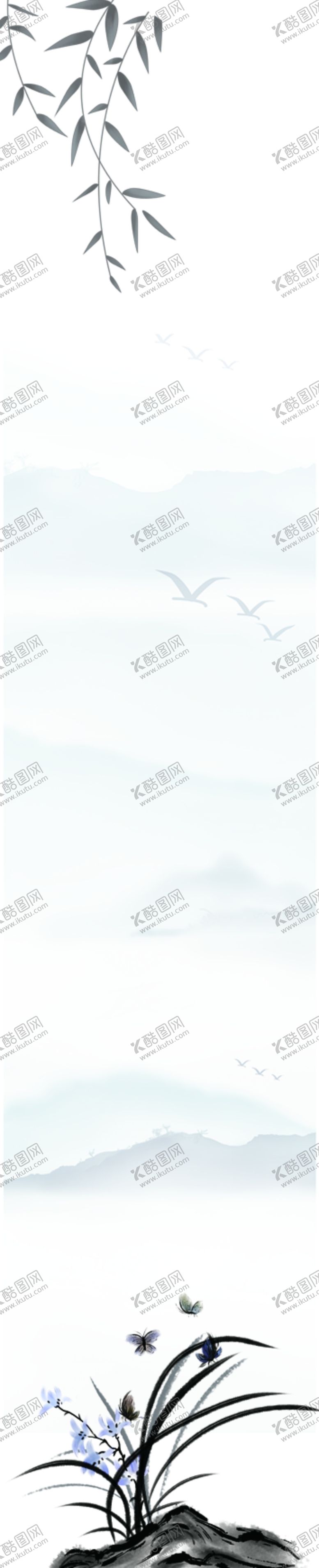 编号：27809112141737337568【酷图网】源文件下载-古风背景
