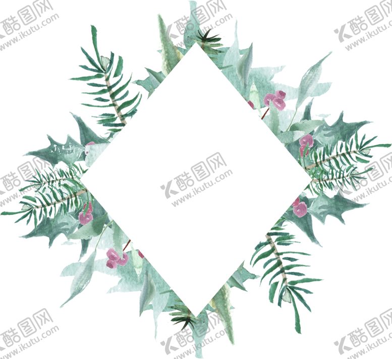 编号：48676209181659126194【酷图网】源文件下载-欧式花纹边框