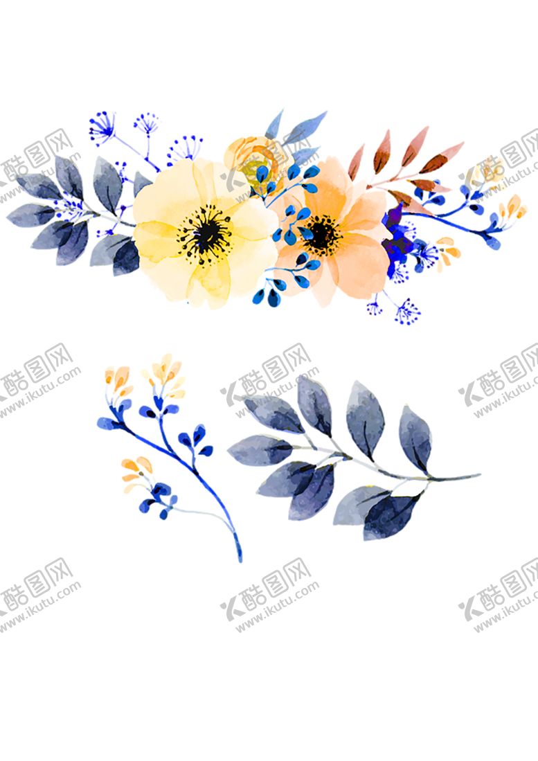编号：38375907010907567193【酷图网】源文件下载-花素材