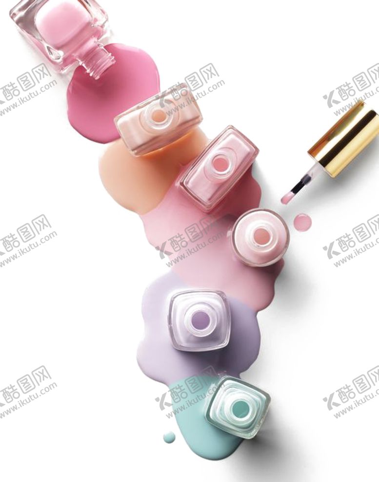 编号：16393510301532172856【酷图网】源文件下载-指甲油