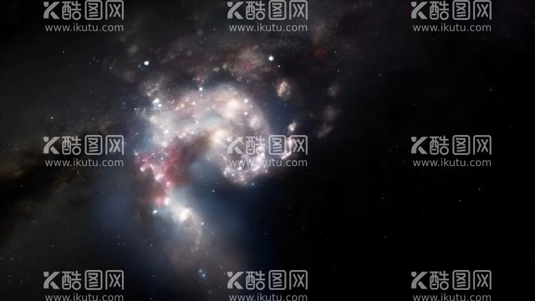 编号：84326112072251388466【酷图网】源文件下载-星空