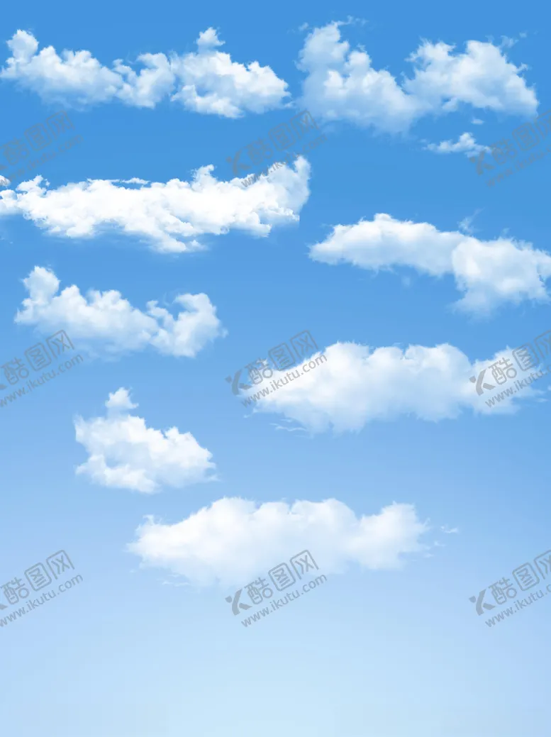 编号：39338412081808367005【酷图网】源文件下载-白云素材