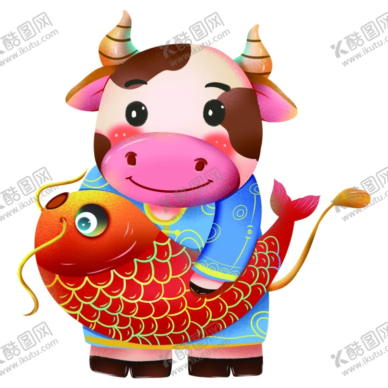 编号：53055710310407552677【酷图网】源文件下载-牛上拾陆