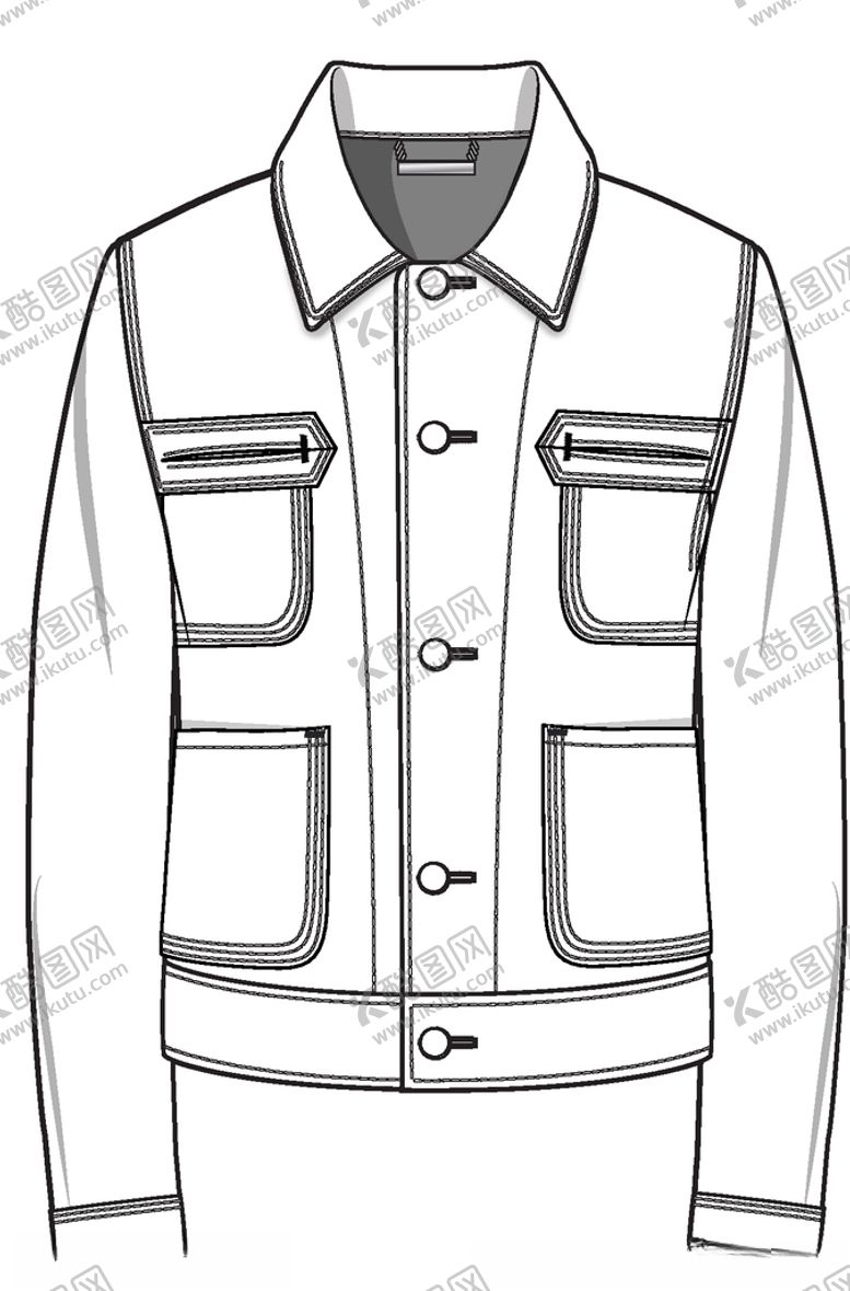 编号：67771506180721266129【酷图网】源文件下载-服装款式