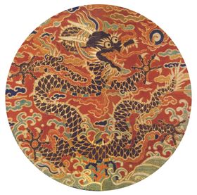 汉服素材