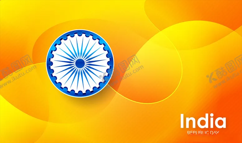 编号：89154309121746193130【酷图网】源文件下载-黄色背景