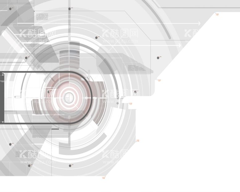 编号：29162111271514352185【酷图网】源文件下载-科技背景