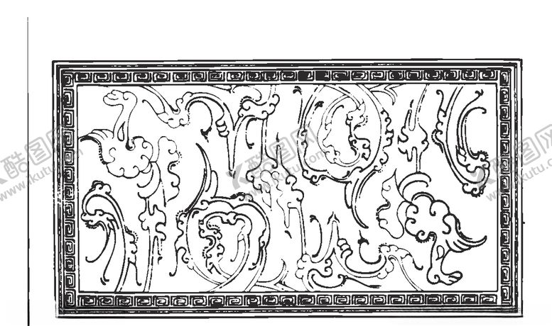 编号：14554010212300221928【酷图网】源文件下载-镂空花图案