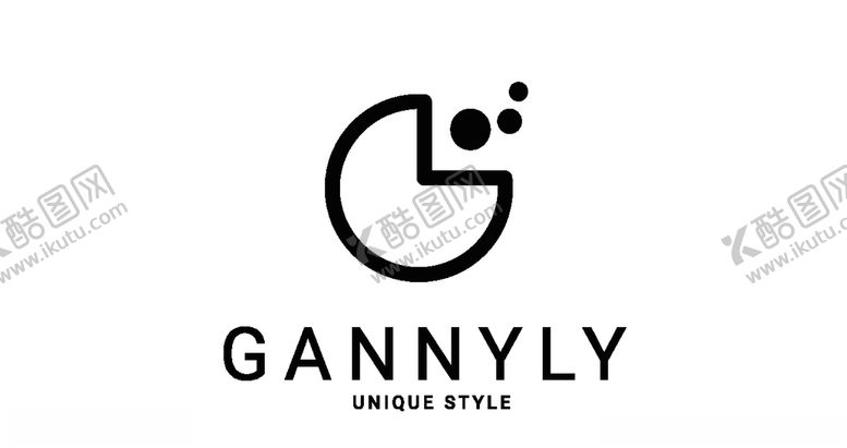 编号：15721709230112597861【酷图网】源文件下载-创意矢量logo标志G元素