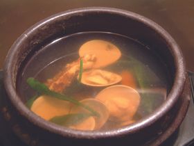 家常菜美食