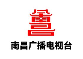 肇庆广播电视台矢量LOGO