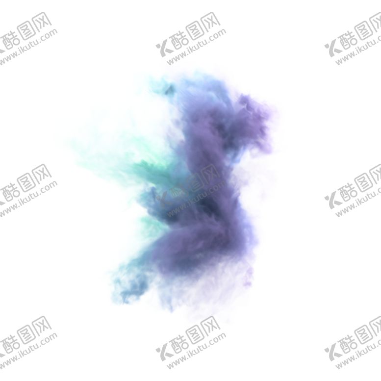 编号：17396705021540596445【酷图网】源文件下载-炫酷烟雾光效图片