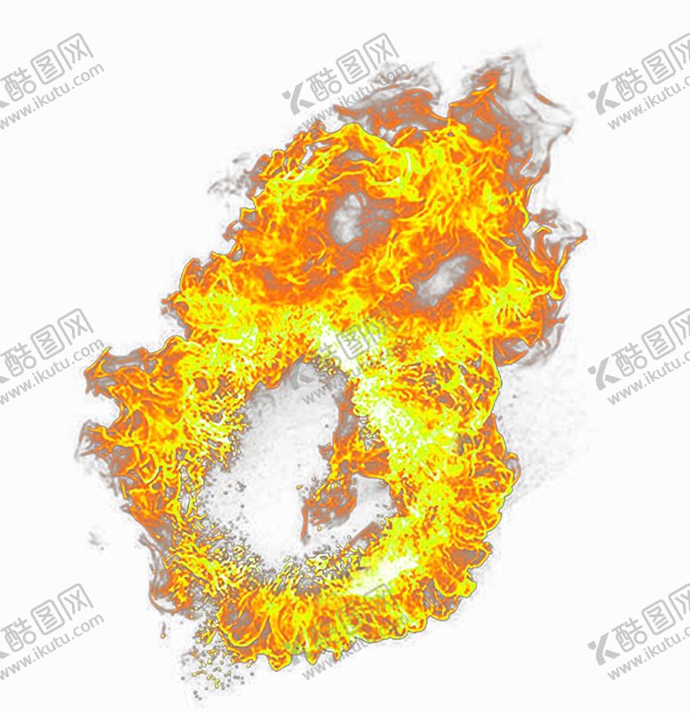 编号：30906110160951525160【酷图网】源文件下载-火焰