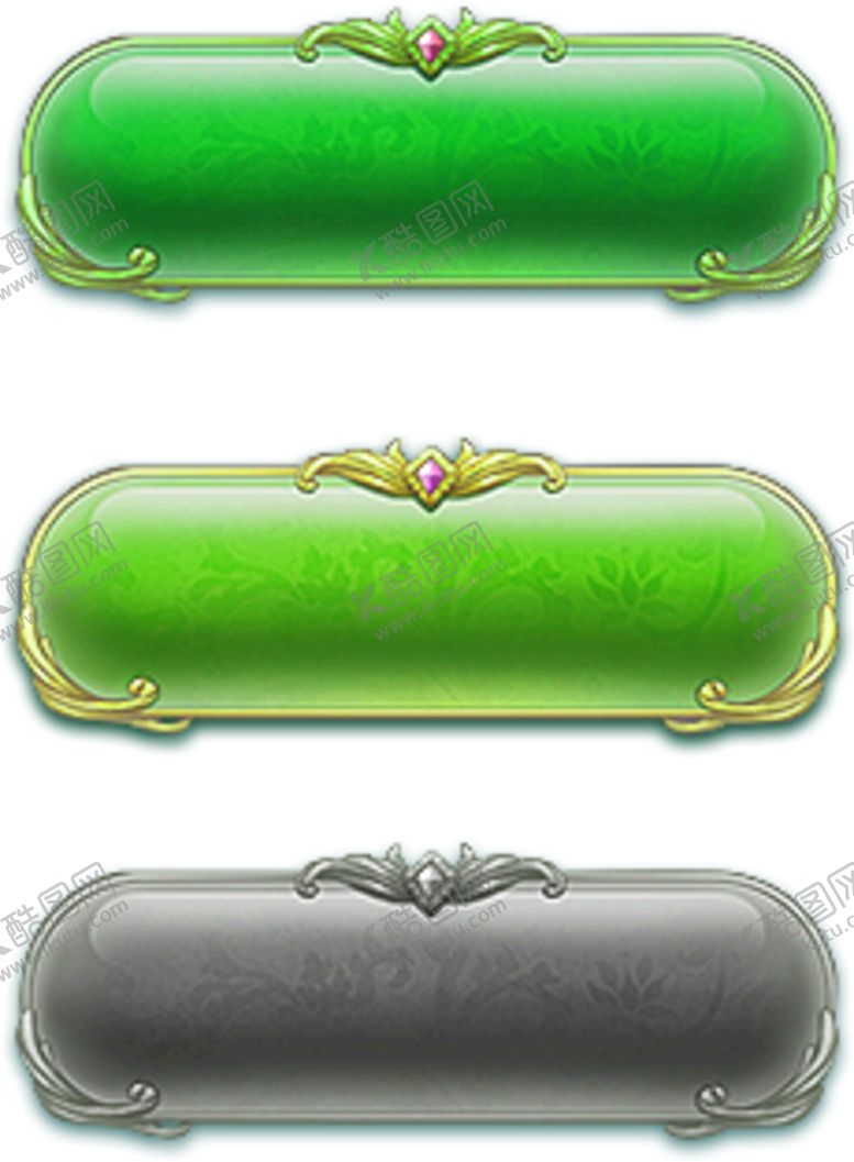 编号：98442109091804126615【酷图网】源文件下载-卷轴元素