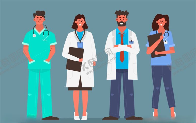 编号：24422810121134013301【酷图网】源文件下载-医护人员