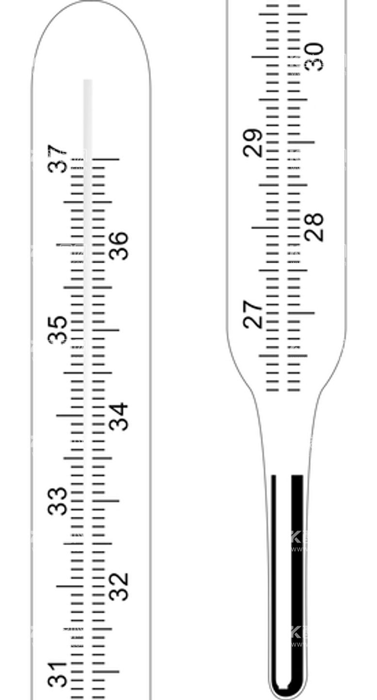 编号：43264510262048077690【酷图网】源文件下载-温度计