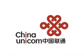 中国联通LOGO