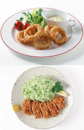 食物